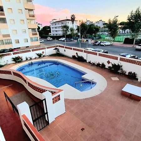 Apartamento Portil El Portil Zewnętrze zdjęcie
