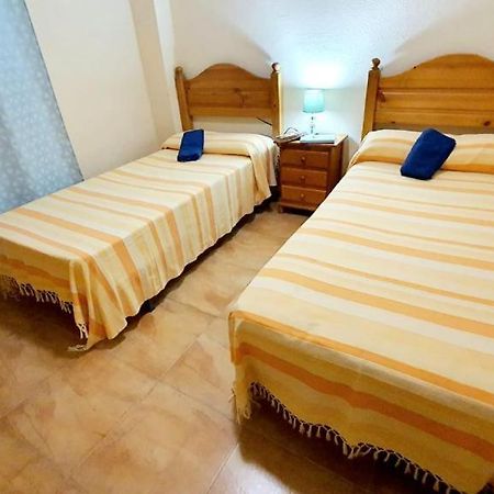 Apartamento Portil El Portil Zewnętrze zdjęcie