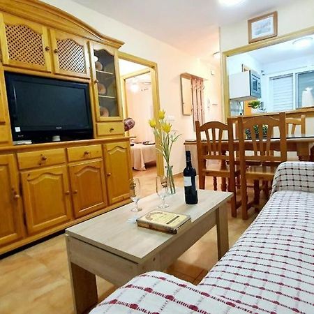 Apartamento Portil El Portil Zewnętrze zdjęcie