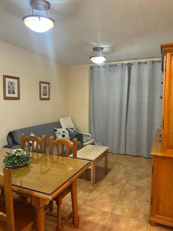 Apartamento Portil El Portil Zewnętrze zdjęcie
