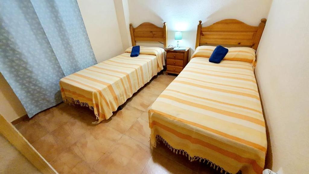 Apartamento Portil El Portil Zewnętrze zdjęcie