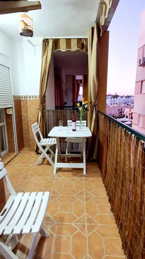 Apartamento Portil El Portil Zewnętrze zdjęcie