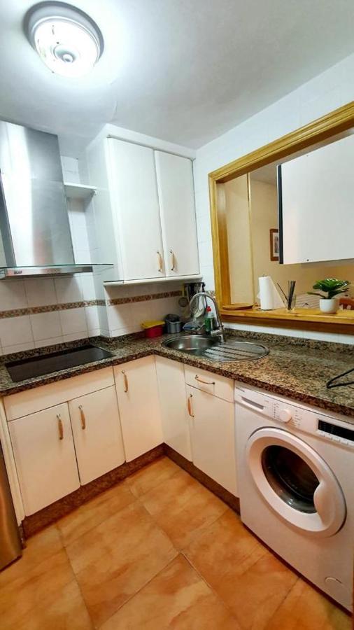 Apartamento Portil El Portil Zewnętrze zdjęcie