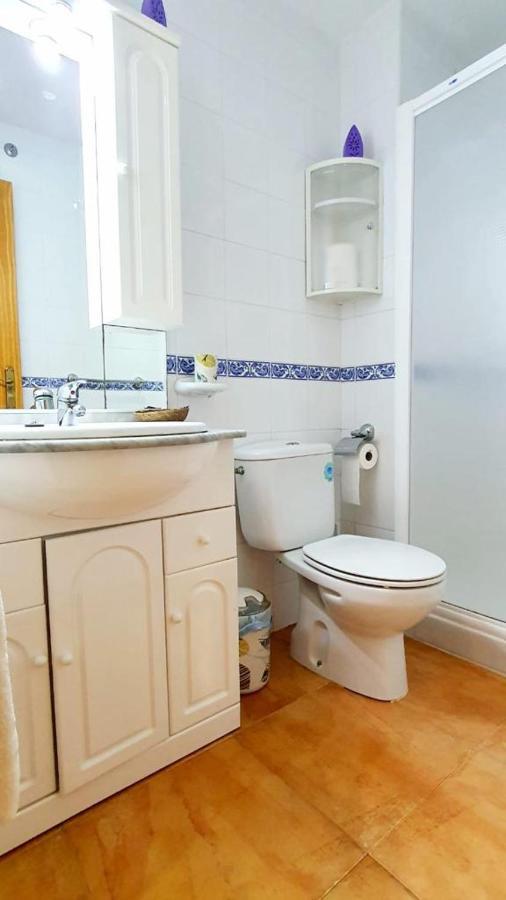 Apartamento Portil El Portil Zewnętrze zdjęcie