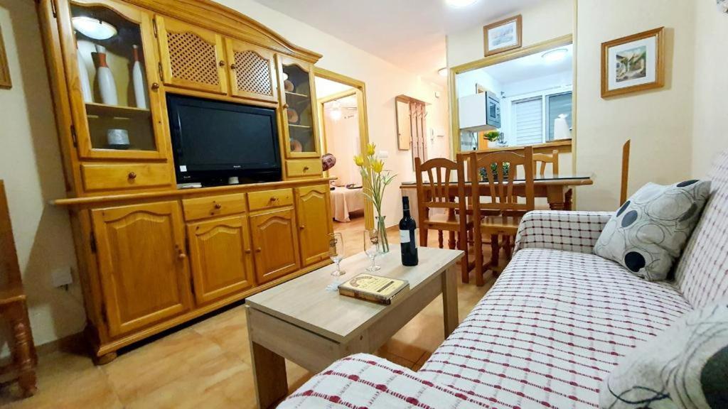 Apartamento Portil El Portil Zewnętrze zdjęcie